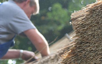 professional Millin Cross thatchers