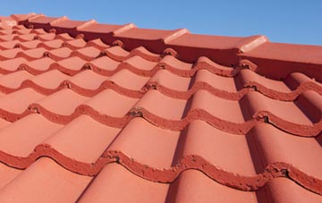 Millin Cross tile and slate roof replacement