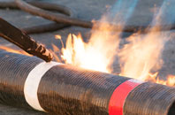 Millin Cross flat roofing replacement